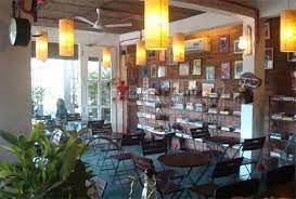 The coffee cup, hyderabad, andhra pradesh. We Are Hyderabad On Twitter Coffee Cup Sainikpuri Above Canara Bank Is Another Place Popular For Ambience Yummy Food And Coffees Http T Co Llq8u0lezq