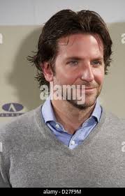 Bradley silver linings playbook photocall hi-res stock photography and  images