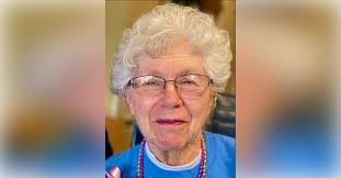 Obituary information for Shirley A. LaForce