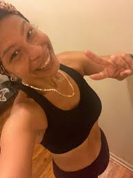 Harlem is alive!! Everyone was outside yesterday enjoying the open  streets!! #girlsexploringthecity #walkingforhealth #mygirls