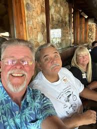 Dinner at Montana Grill in Bowling Green. Tomorrow the Michelin Bash.