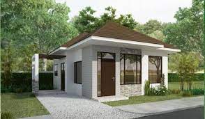 30 Minimalist Beautiful Small House Design For 2016 Small House Design Small House Design Philippines Philippines House Design