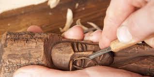 Dibawah ini kaan kami jelaskan contoh gambar 3 dimensi yang mudah di buat untuk pemula dan. Jenis Jenis Benda Karya Tiga Dimensi