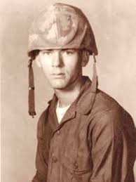 LCPL Dwight Dawson Johnson, West Chester, PA