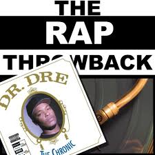 Dre, released december 15th, 1992. Dr Dre The Chronic By The Rap Throwback