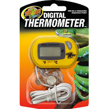 Zoo Med Digital Thermometer Petco In 2020 Zoo Med Digital Thermometer Thermometer
