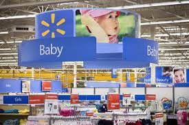 Shop for baby supplies at your local jacksonville, fl walmart. Wal Mart Store 4444 Location Jacksonville Fl Architect N A Designer Lippincott Walmart Baby Work Case Walmart