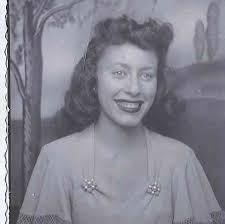 Betty Stiffey Obituary (1927