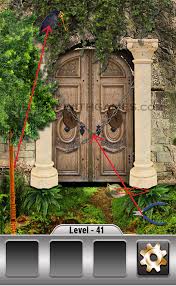 There are a total of 6 stripes. 100 Weird Doors Walkthrough Level 41 Helpmewithgames