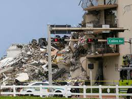 A part of the champlain towers south condo collapsed around 1:30 a.m., leading to a frantic rescue effort. F5sswpj5ixev0m