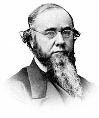 Cabinet and Vice Presidents: Edwin M. Stanton (1814-1869)
