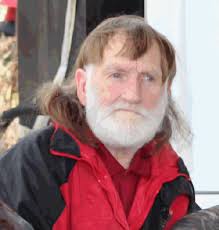 Obituary for Ernest "Barney" Eugene Lewis