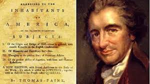 Modern Prometheus: Thomas Paine and Our New American Revolution