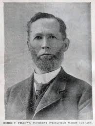 Springfield, Missouri History, Landmarks & Vintage photography