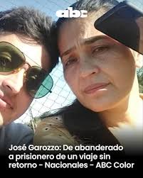 El 19 de mayo, José Alcides Garozzo Lezcano falleció en forma instantánea  tras recibir un disparo en el abdomen, en una vivienda del centro de  Asunción. El dueño de la casa habla