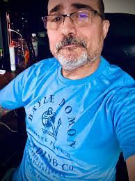 Dwight Salmon's Instagram, Twitter & Facebook