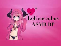 Succubus Asmr Rp Little Sweetheart Ø¯ÛŒØ¯Ø¦Ùˆ Dideo Ongoing one loli succubus 7 is coming next.