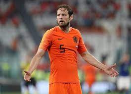 Daley blind profile), team pages (e.g. 90plus Ajax Amsterdam Interesse An Daley Blind 90plus