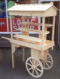 Markt Barrow Verkaufsausstellung Garten Hochzeit Candy Cart Hochzeit Sussigkeiten Marktwagen Verkaufswagen