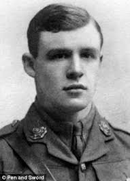 1914 England rugby team pose for photo before being calledto fight in First  World War