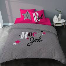Collection de megan degrace • dernière mise à jour il y a 5 semaines. Selene Et Gaia Parure Housse De Couette Ado Fille Girly Rock Bebe Puericulture Kits D Accessoires De Lits