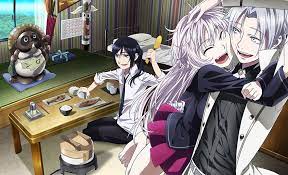 k return of kings after stories k return of kings オフィシャルサイト k アニメ ケープロジェクト アニメ
