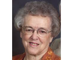 Betty Heller Obituary (1923