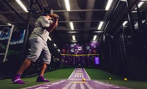 1 utama mall is malaysia's largest shopping centre and the seventh largest in the entire world. Baseball Superpark Malaysia