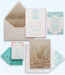 Ceci Style Pretty Wedding Invitations Wedding Invitations Hawaii Wedding Invitations