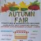 Autumn Fair event image
