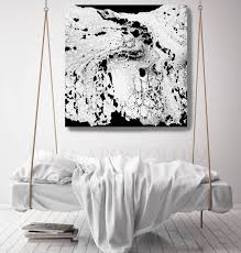 Large Black And White Canvas Prints Up To 45 Black And White Print Large Wallart Art Blackwhite Setoftwo Minimalist Abstract W White Wall Art Black And White Wall Art Large Wall Art
