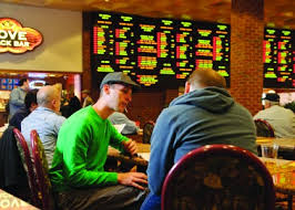 The three delaware casinos that exist within the state line boundaries have grandiose facilities that are prepared to tickle the average customer's fancy. Sports Betting Is Booming In The First State Out About Magazine