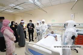Hospital tengku ampuan rahimah is a hospital based in klang, selangor. Dr Zulkifli Mohamad Al Bakri On Twitter Lawatan Kerja Ke Hospital Tengku Ampuan Rahimah Klang Dan Menyampaikan Sumbangan 11 Jenis Peralatan Dan Kelengkapan Perubatan Seperti Portable Vital Sign Monitor Portable Ultrasound Machine