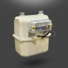 Midwest Supply NG4 | 3/4" DIAPHRAM GAS METER | Norgas ...