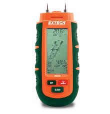 Extech MO230 Pocket Moisture Meter | Extech