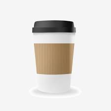 White Minimalist Simulation Coffee Cup Coffee Mug Clipart White Coffee Cup Simple Cup Png Transparent Clipart Image And Psd File For Free Download White Coffee Cups Coffee Cups Coffee Clipart