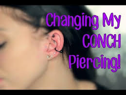What Is A Conch Piercing? Everything You Need To Know