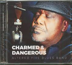 Mary Lane West discount Side Blues