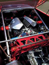 Vw W12 Engine Bay W12 Engine Volkswagen Engineering