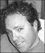 William CALHOUN Obituary