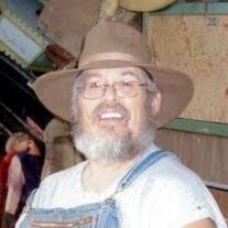 Gary "Gizmo" L. Gossard Sr Obituary 2013