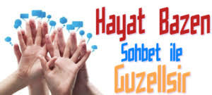 Güvenli Sohbet