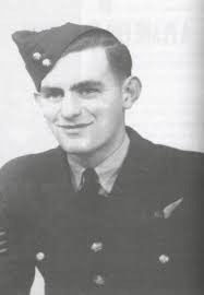 Der er hun. Jeg kan ikke tro det»