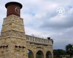 Wildhorse At Tausch Farms Homes for Sale - San Antonio TX Real Estate