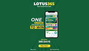 India's first legal and licensed gaming company LOTUS365.com creates stride  - The Week