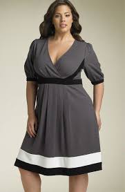 Dressing Plus Size Pear Shape Pear Shape Fashion Plus Size Dresses Fashion
