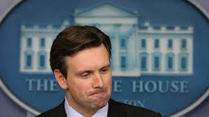 Josh Earnest is wrong; Obama's job