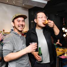 Fake Spring A Lower East Side Potluck W The Food Life Brutal Magazine Coming Soon Event Id 11804