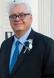 Obituary information for Michael Anthony Monaco