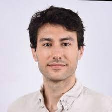 Ben Dvorak's Instagram, Twitter & Facebook